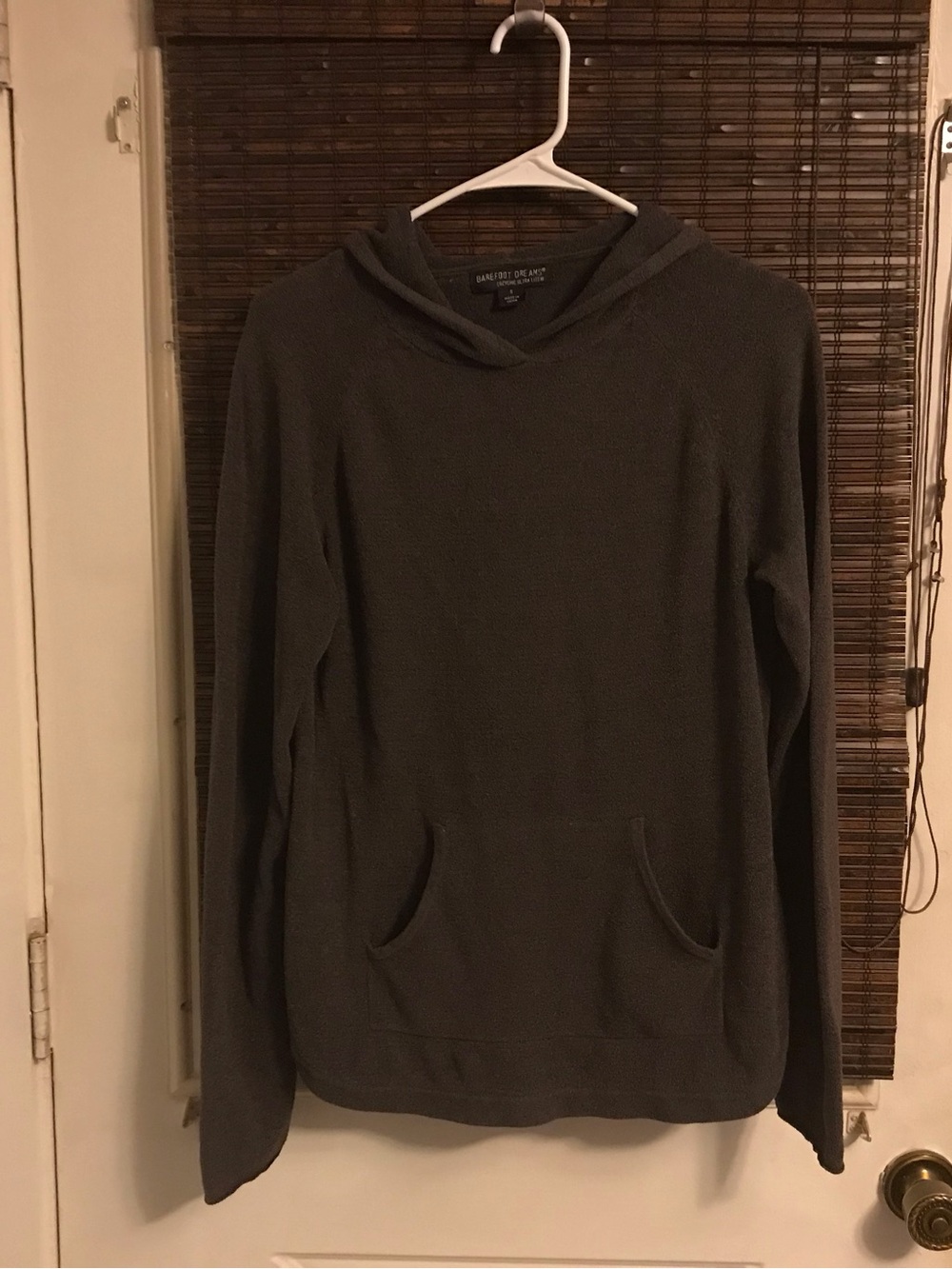 Barefoot Dreams Women's CozyChic Ultra Lite Pullover Hoodie